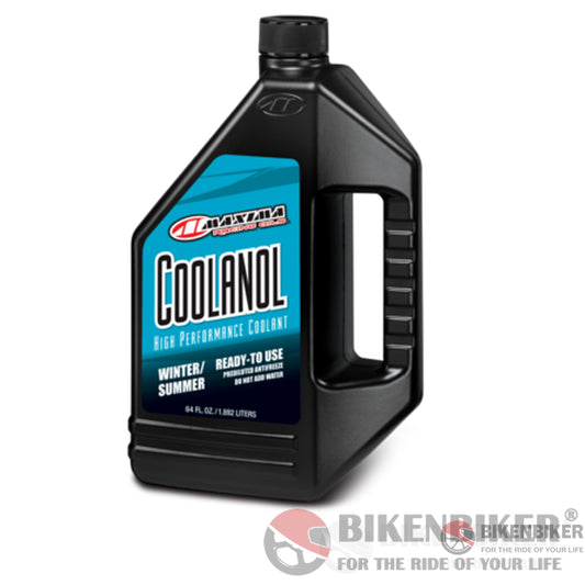 Coolanol Engine Coolant 1.8 Litre - Maxima Oils