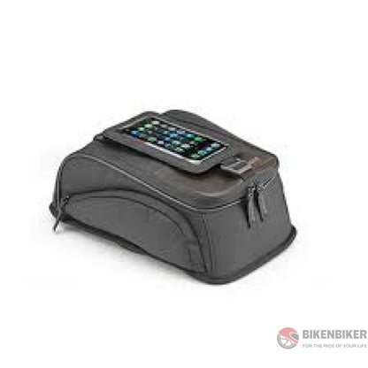 Crm108 Tanklock Tank Bag 8 Ltr.