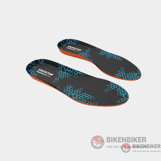 D3O Comfort Insoles (Shock Absorber) Riding Protection