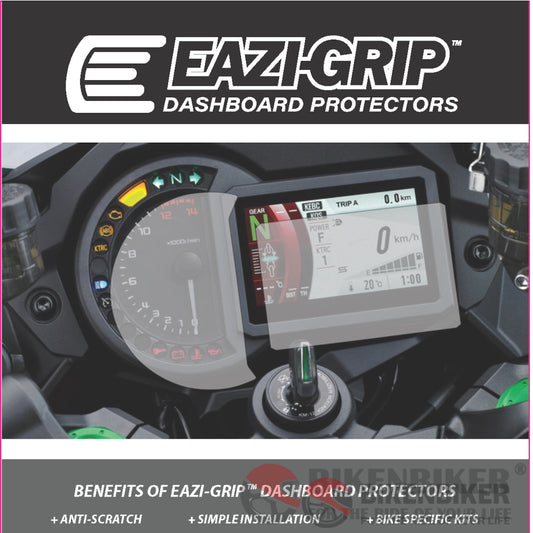 Dashboard Protector-Eazi-Dash Protection