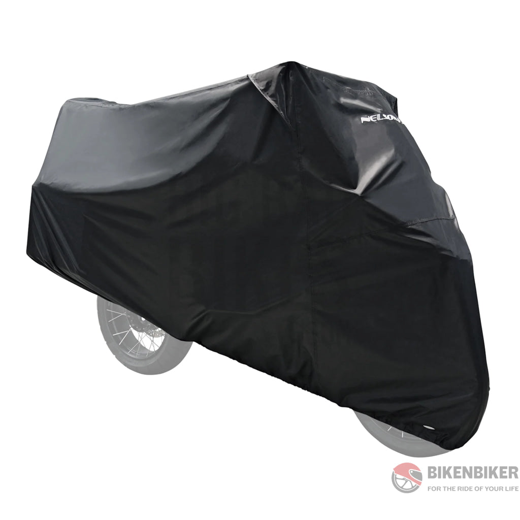 Defender Extreme Motorcycle Cover - Nelson-Rigg Cover