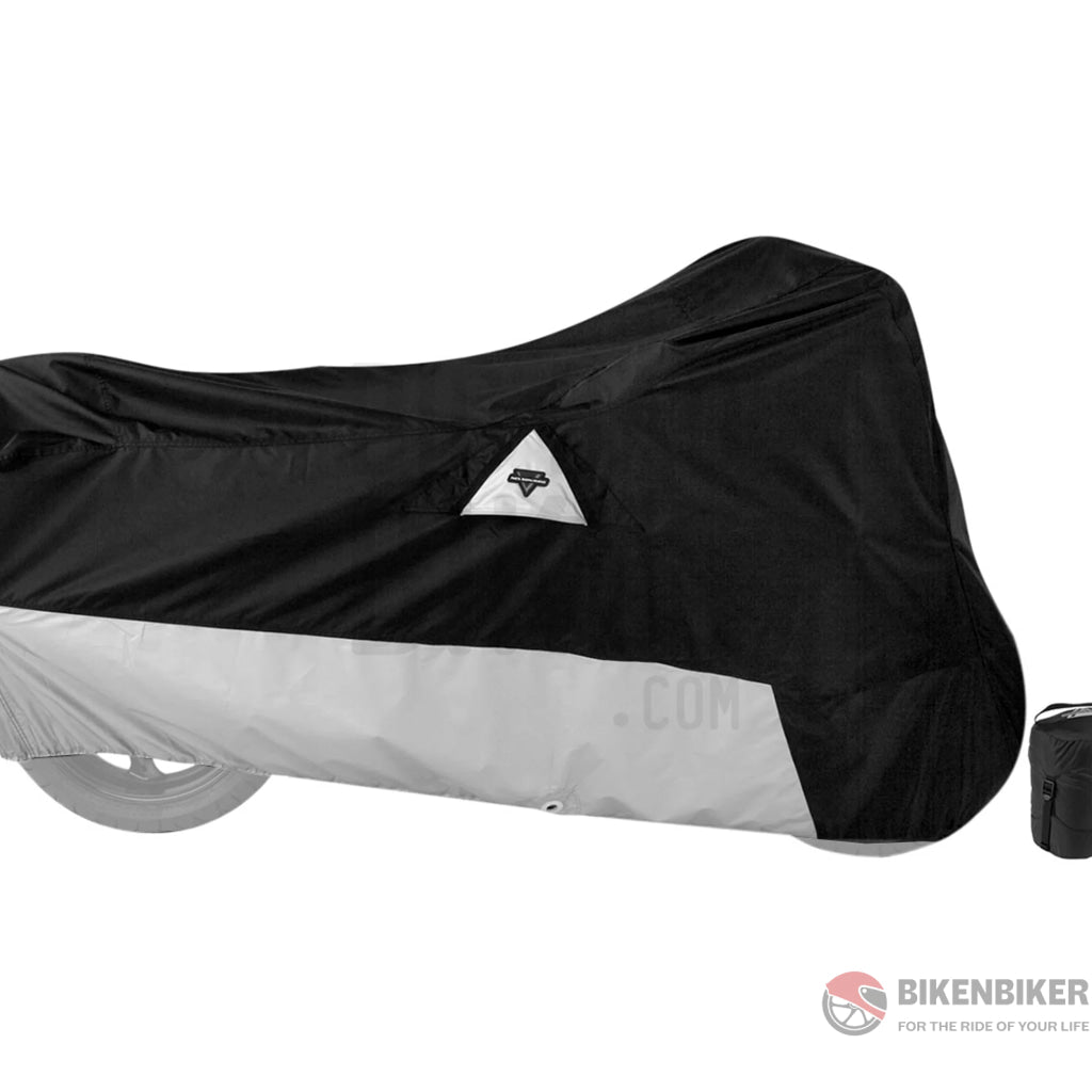 Defender Motorcycle Cover - Nelson-Rigg Cover