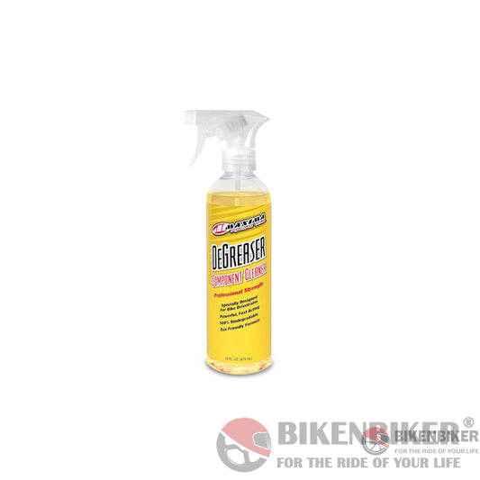 Degreaser Component Cleaner - Maxima Oils Bike Care