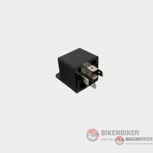 Denali 1.0 Sealed Relay Electricals