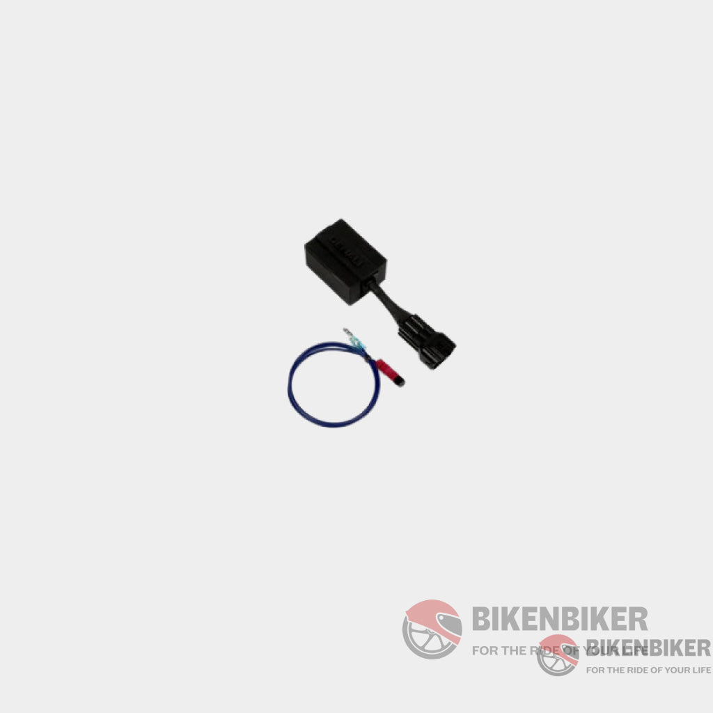 Denali 2.0 Datadim Dual-Intensity Controller Electricals