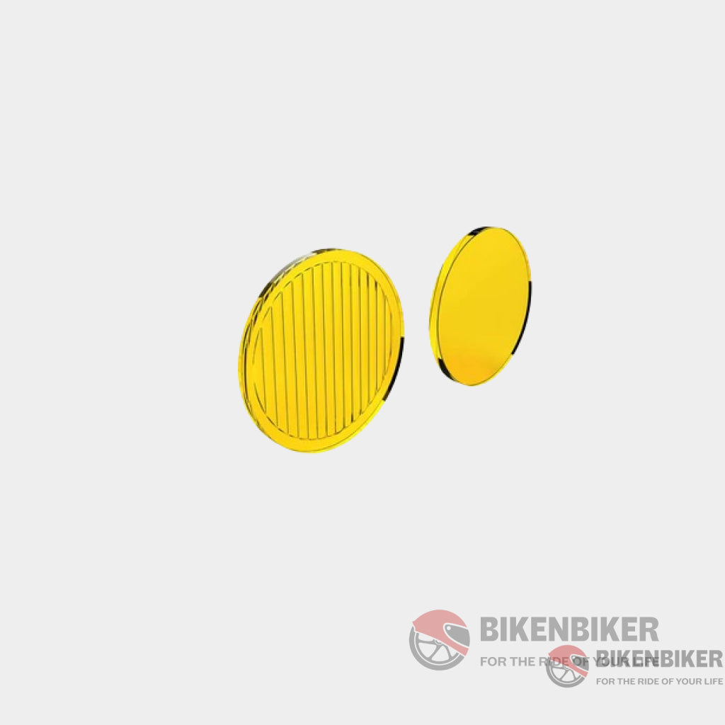 Denali D2 V2.0 Trioptic™ Selective Yellow Lens Kit Lens Kit