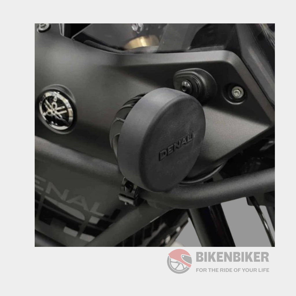 Denali D3 Blackout Lens Kit Lens Kit