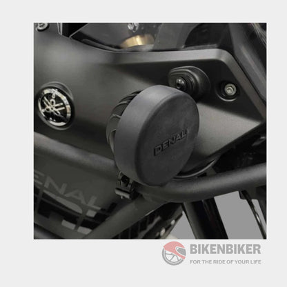 Denali D3 Blackout Lens Kit Lens Kit