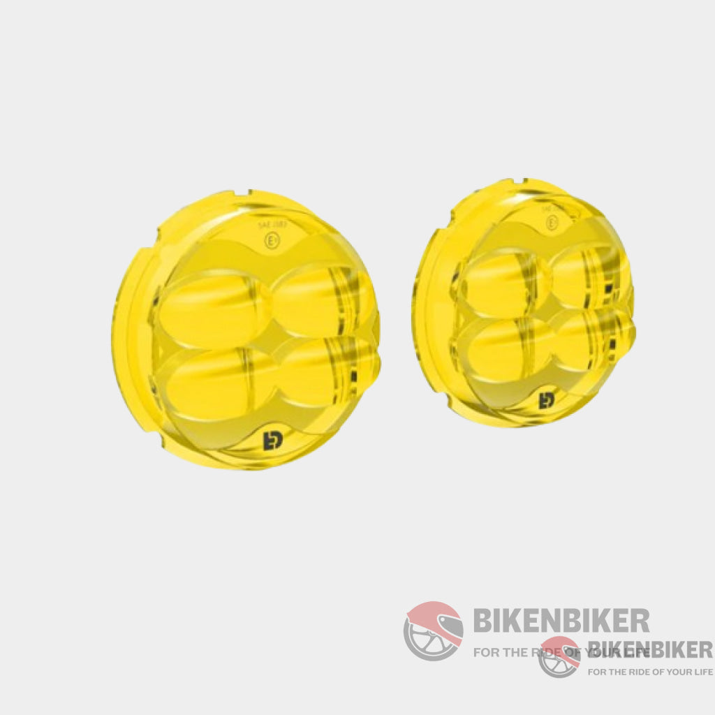 Denali D3 Spread Selective Yellow Lens Kit Lens Kit