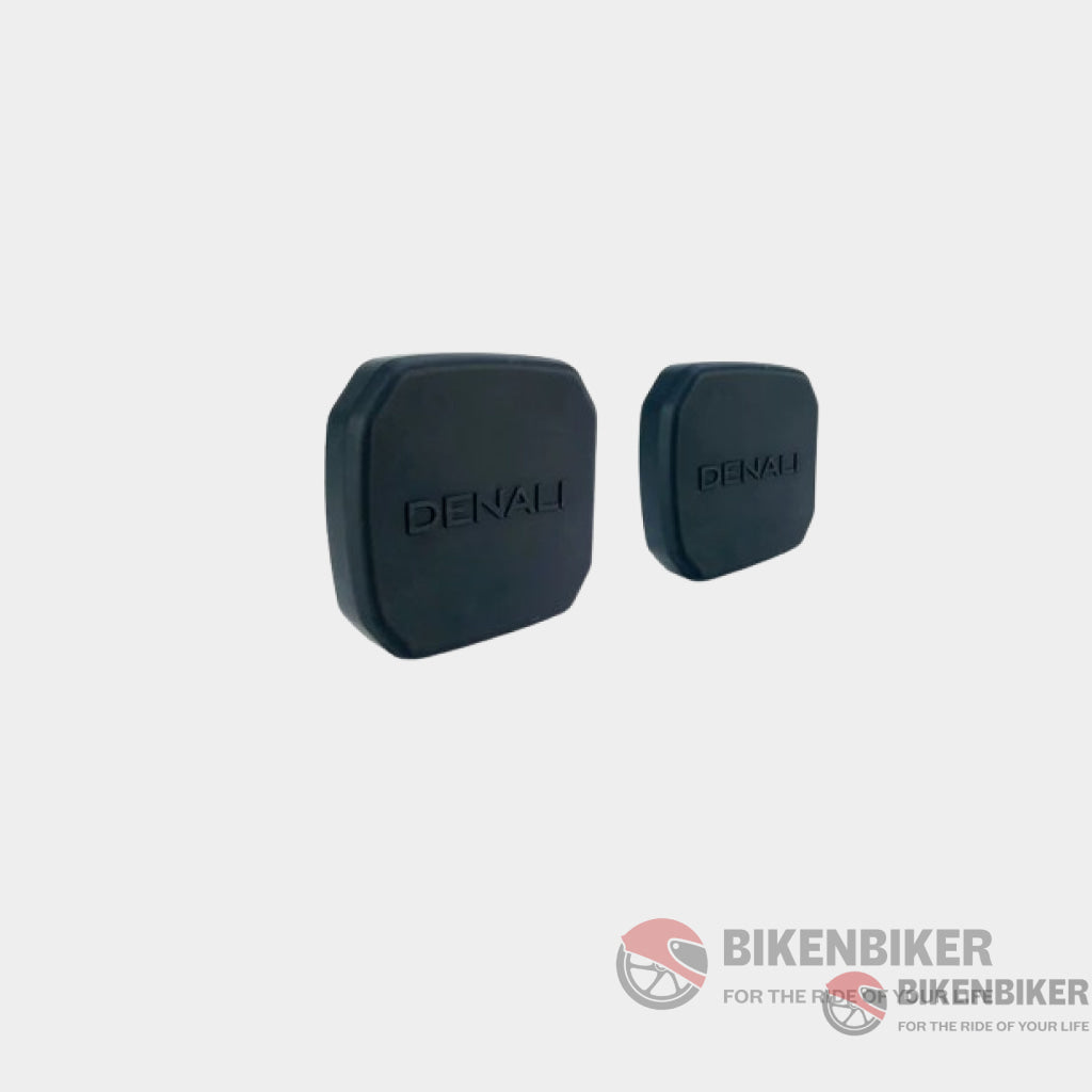 Denali D4 Blackout Cover Kit Lens Kit