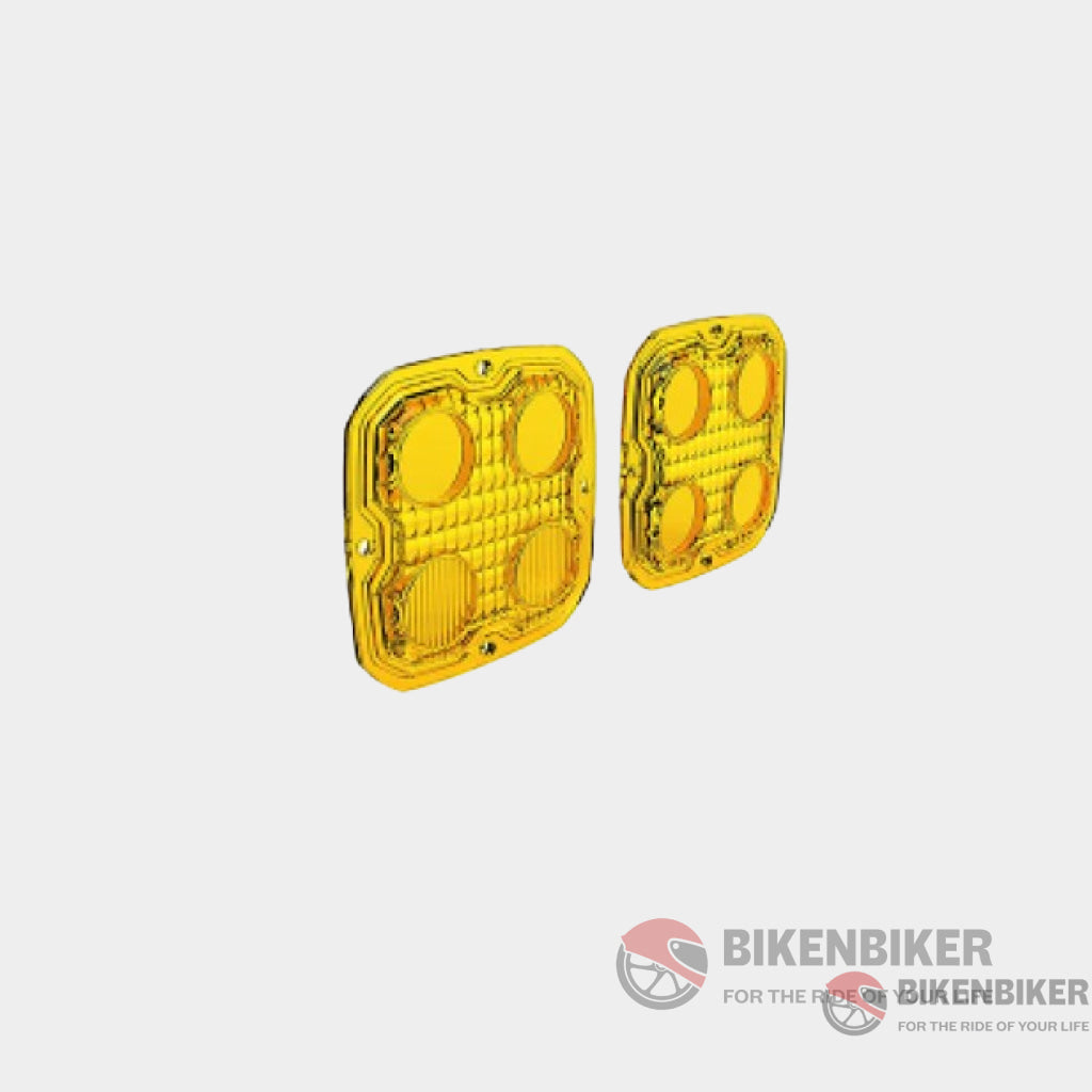 Denali D4 V2.0 Selective Yellow Lens Kit Lights