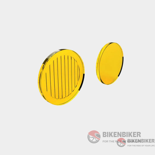 Denali Dm V2.0 Trioptic™ Selective Yellow Lens Kit Lens Kit