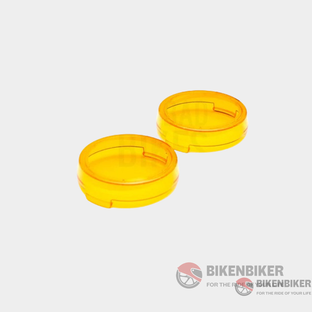 Denali Dr1 Spot Amber Lens Kit Lens Kit