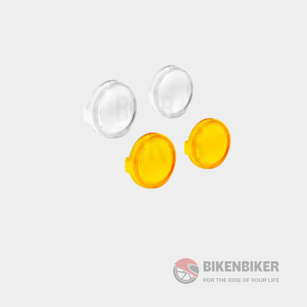 Denali Dr1 Spot Amber Lens Kit Lens Kit