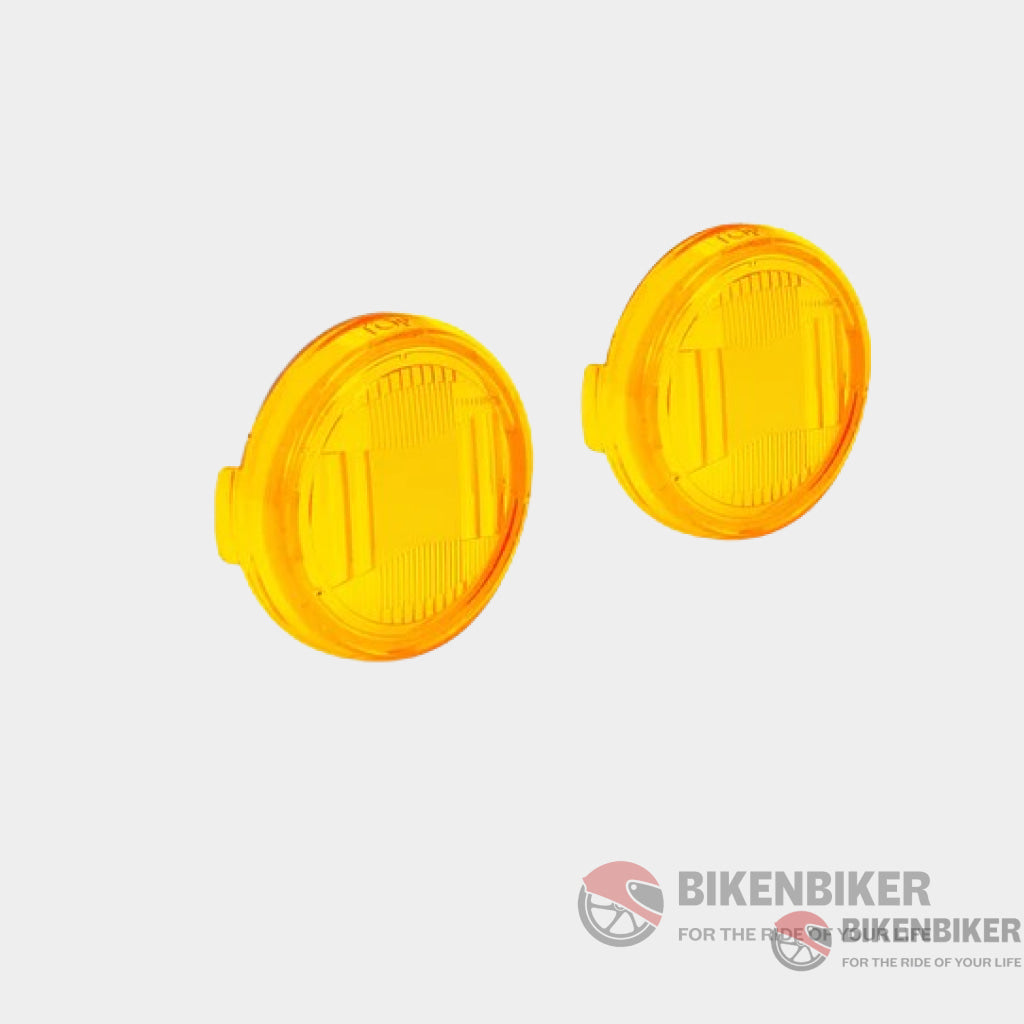 Denali Dr1 Wide Amber Lens Kit Lens Kit