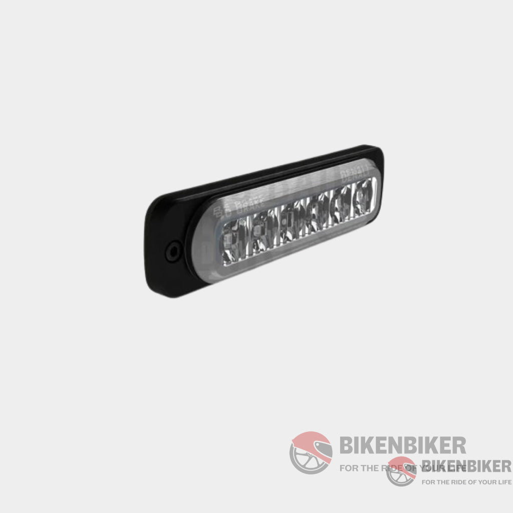 Denali Drl With Waterproof Flush Mount Kit Lights