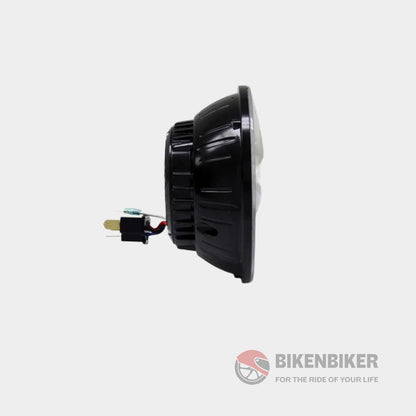 Denali M5 Led Headlight Module Replacement