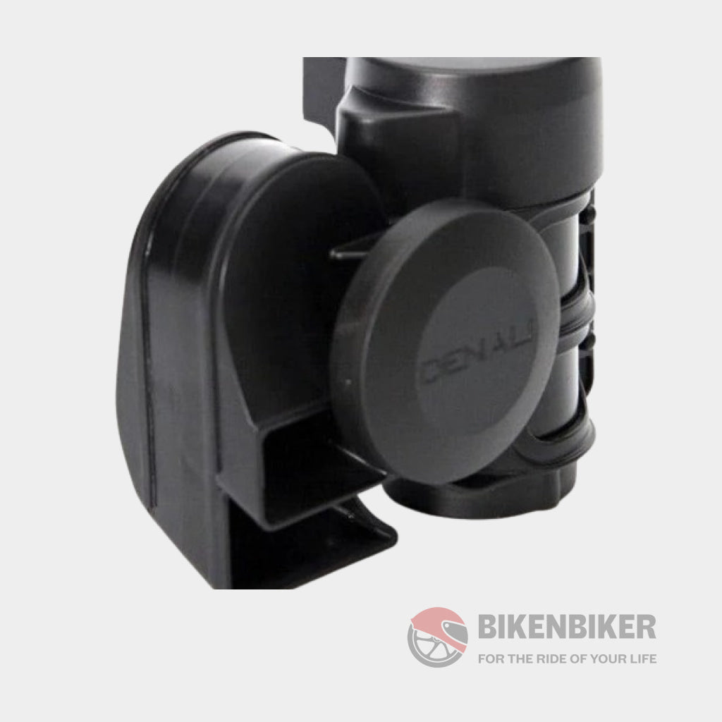 Denali Soundbomb Compact Dual - Tone Air Horn