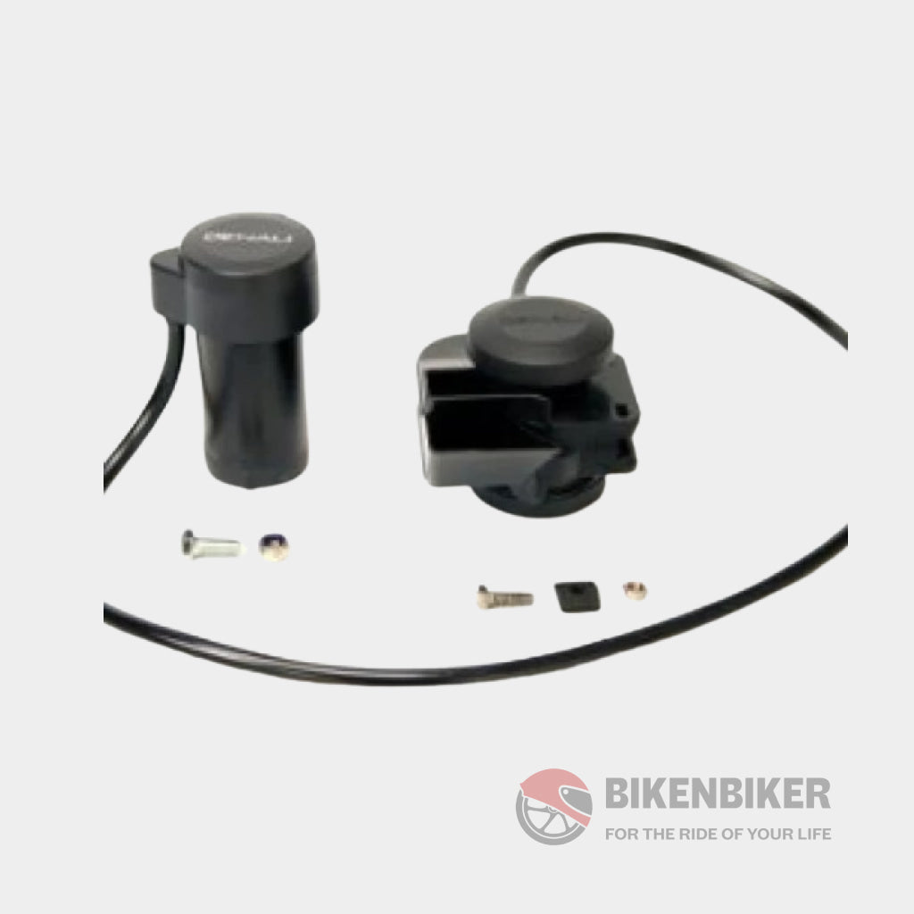 Denali Soundbomb Dual Tone Split Air Horn Horn