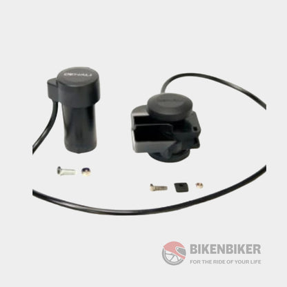 Denali Soundbomb Dual Tone Split Air Horn Horn