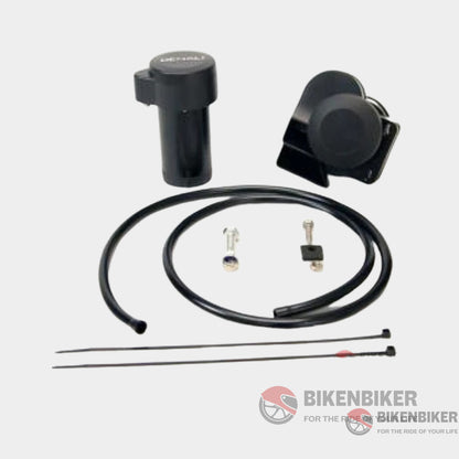 Denali Soundbomb Dual Tone Split Air Horn Horn