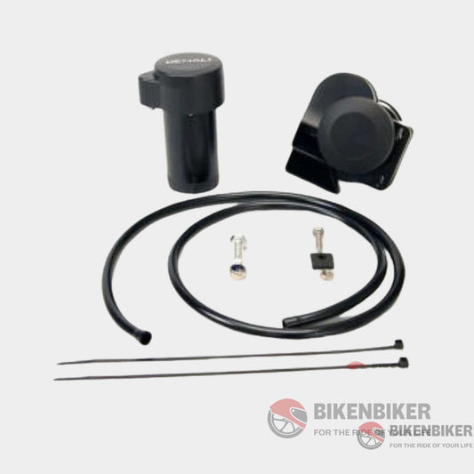 Denali Soundbomb Dual Tone Split Air Horn Horn