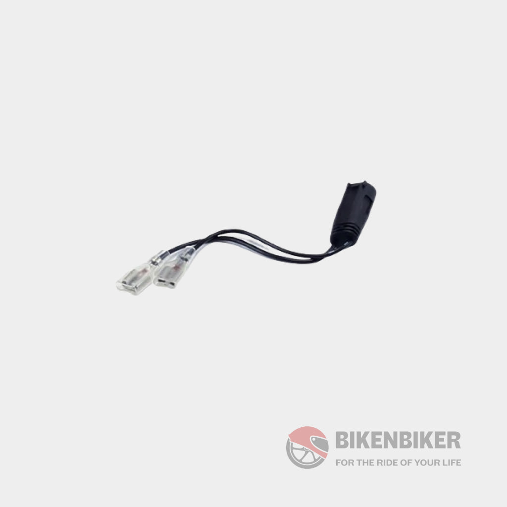 Denali Soundbomb Mini Wiring Adapter For Oem Bmw Harness Horn
