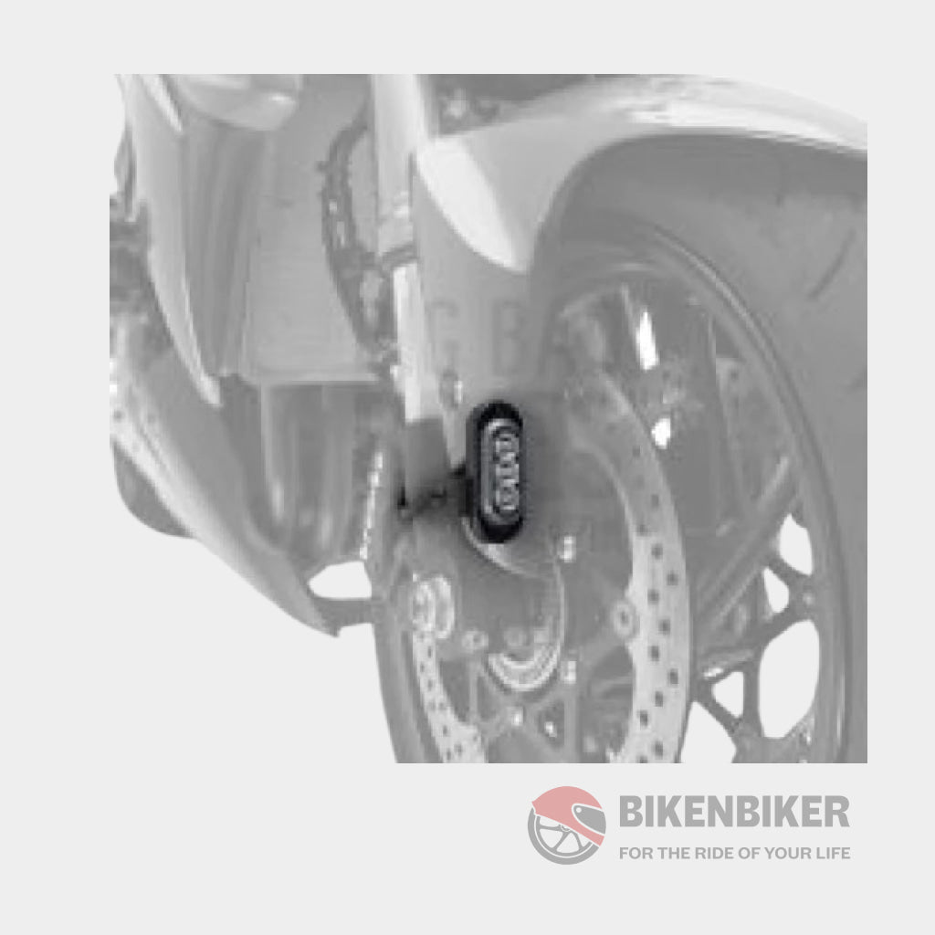 Denali T3 Light Mount - Fender M5 & M6 Bolts Lighting