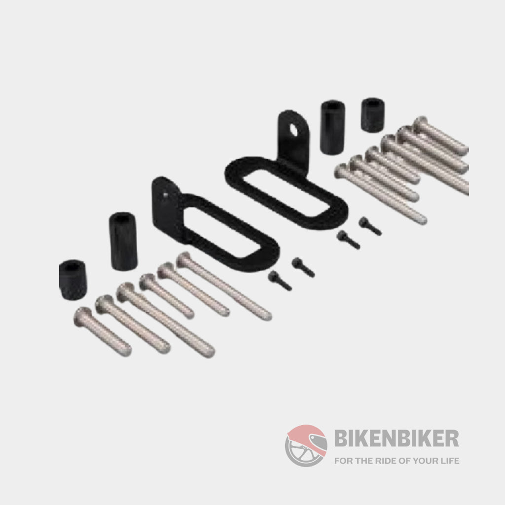 Denali T3 Light Mount - Fender M5 & M6 Bolts Lighting