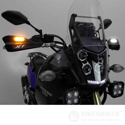 Denali T3 Modular Switchback Led Front Signal Pods Lighting