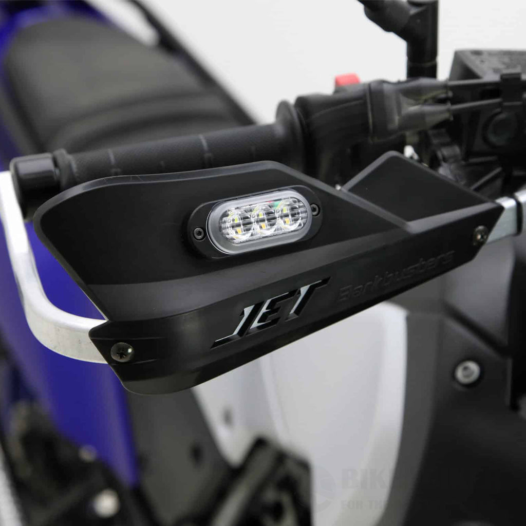 Denali T3 Modular Switchback Led Front Signal Pods Lighting