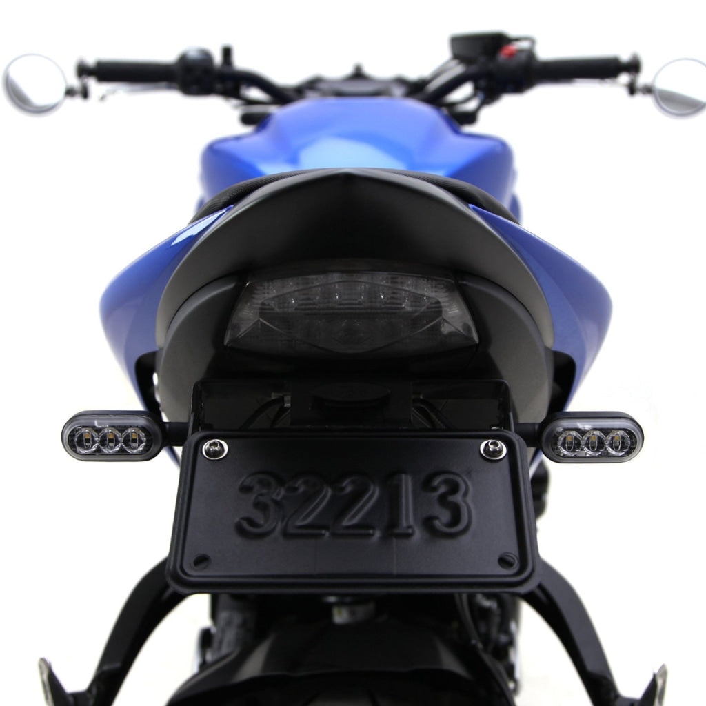 Denali T3 Switchback Led Rear Signal Pods Lighting