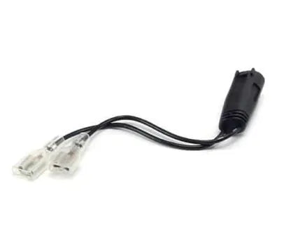 Soundbomb Mini Wiring Adapter For OEM BMW Wiring Harness-Denali