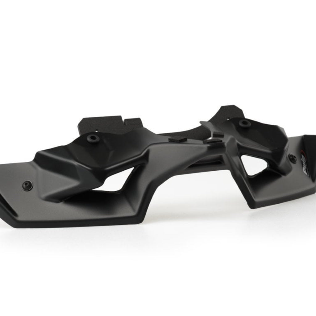 Downforce Naked Frontal Spoiler For Kawasaki Z900Se 2024