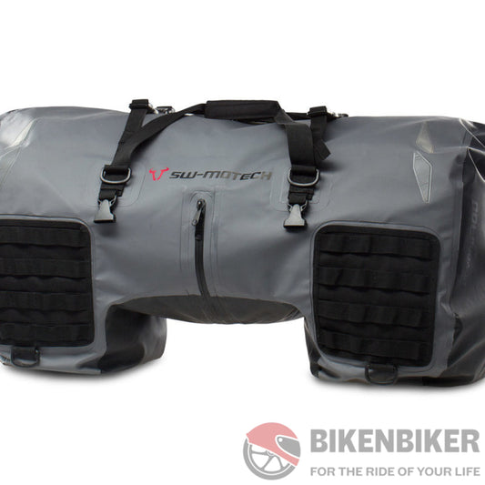 Drybag 700 (70Ltrs.) Waterproof Tail Bag - Sw-Motech