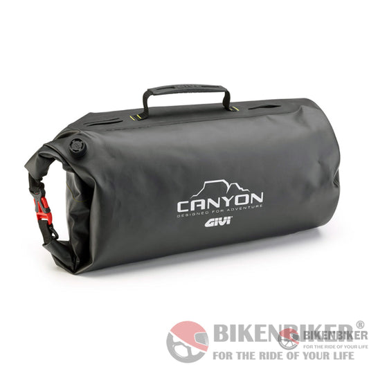 Drybag Grt714B - Givi Tail Bag