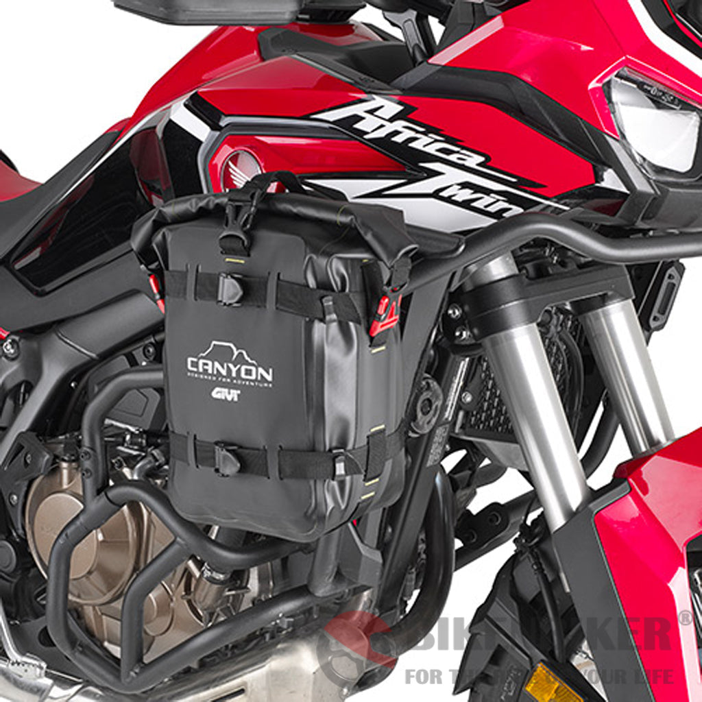 Drybag Grt722 - Givi Tail Bag