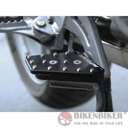 Dualcontrol Brake Lever Extension Bmw R 1200 & 1250 Gs (2013 - Current) - Altrider Clutch Levers