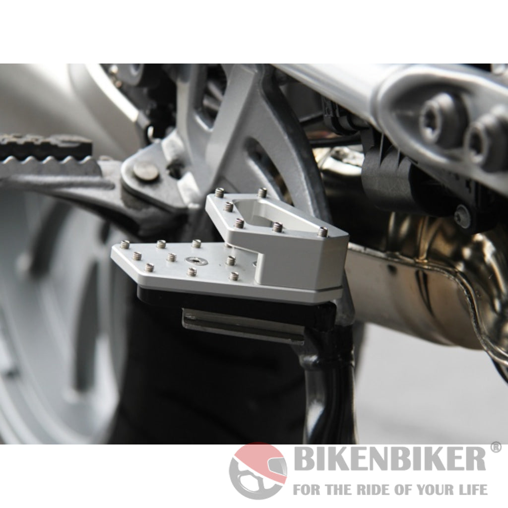 Dualcontrol Brake Lever Extension Bmw R 1200 & 1250 Gs (2013 - Current) - Altrider Clutch Levers