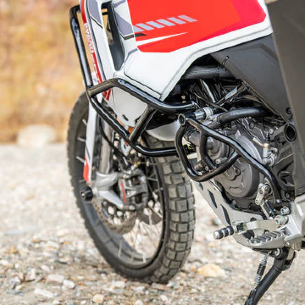 Ducati Desert X Ergonomics - Gear Shifter Extension Wunderlich
