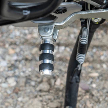 Ducati Desert X Ergonomics - Gear Shifter Extension Wunderlich
