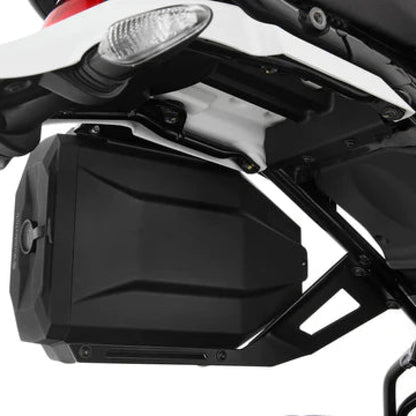 Ducati Desert X Luggage - Tool Case Wunderlich