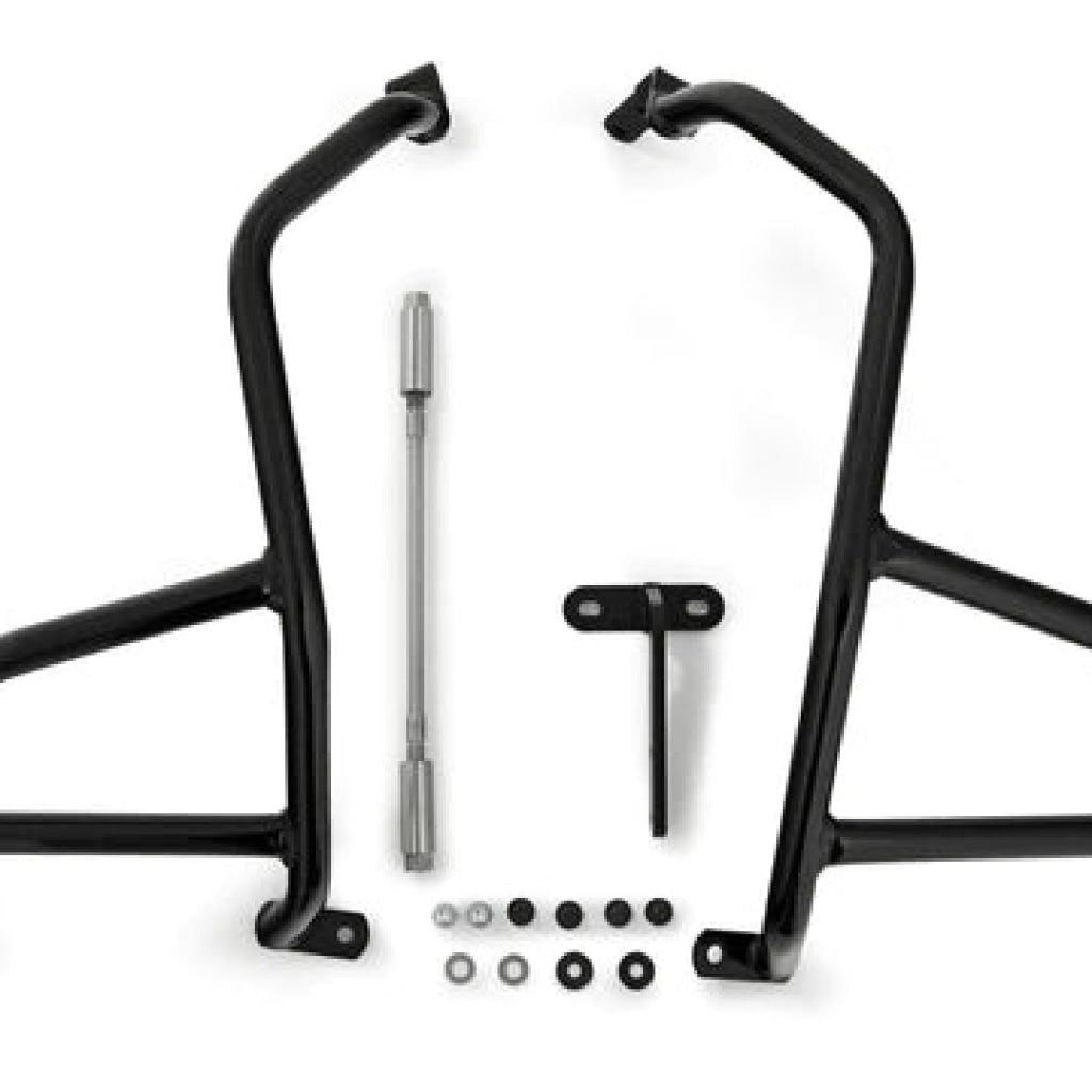 Ducati Desert X Protection - Engine Bar - Wunderlich – Bikenbiker