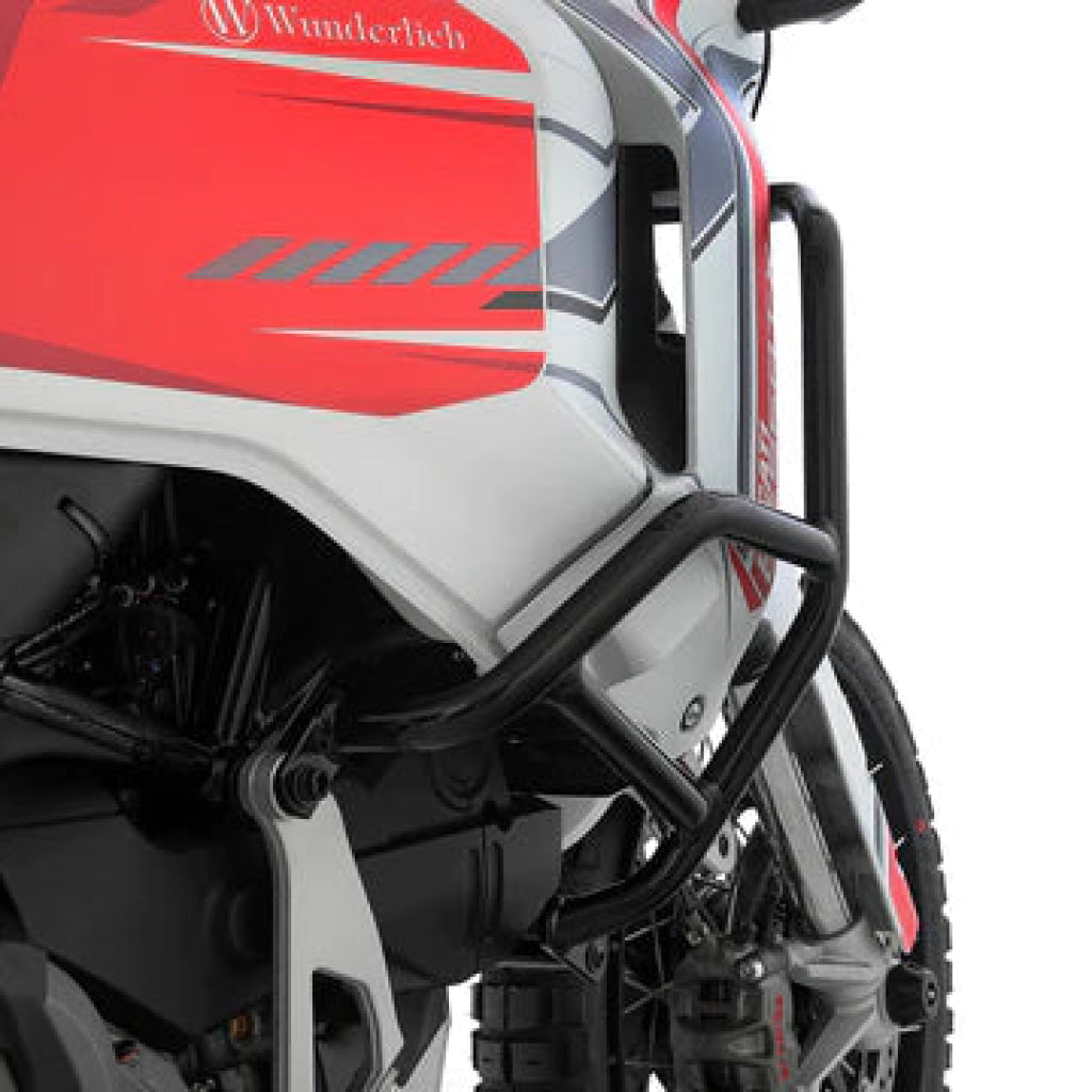 Ducati Desert X Protection - Engine Bar Wunderlich