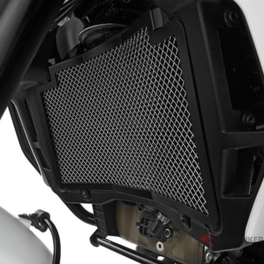Ducati Desert X Protection - Radiator Guard Wunderlich