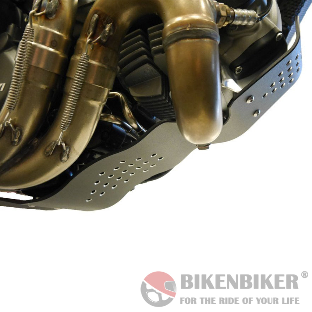 Ducati Monster 797 Engine Protector 2017 + - Evotech Performance Protection