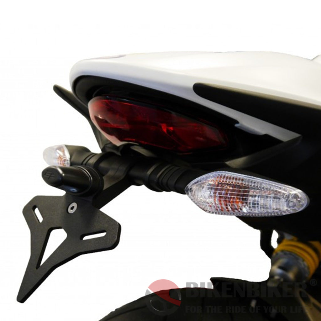 Ducati Monster 821 Tail Tidy 2013 - 2017 Evotech Performance Tidy