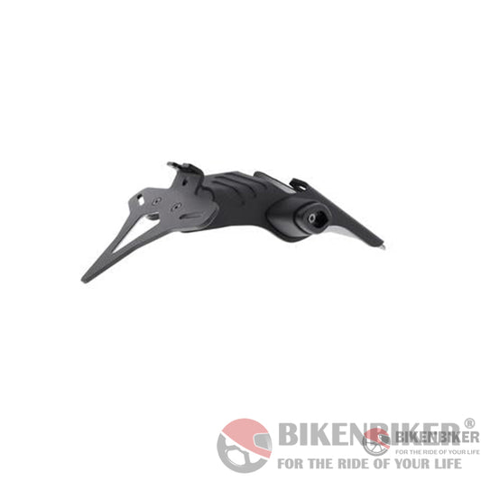 Ducati Monster 950 2021 + Ergonomics - Tail Tidy Evotech Performance Tidy