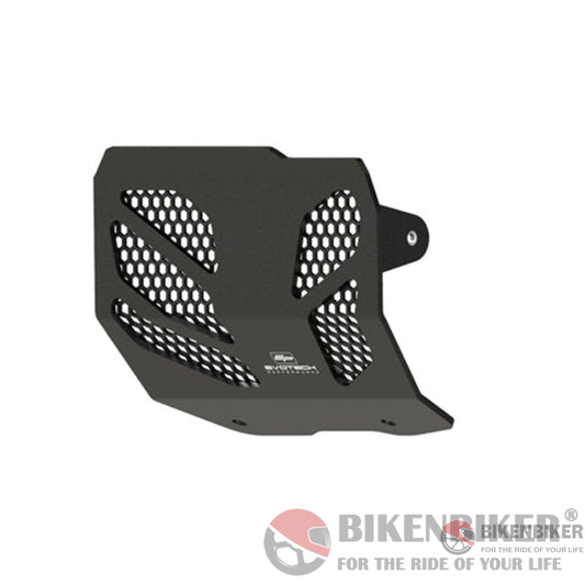 Ducati Monster 950 2021 + Protection - Engine Guard Protector (S) Evotech Performance