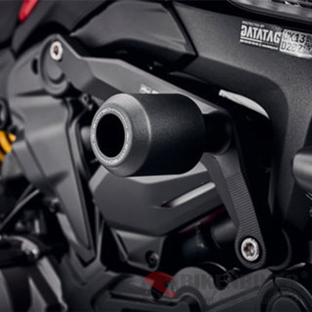 Ducati Monster 950 (2021+) Protection - Frame Crash Guard Evotech Performance